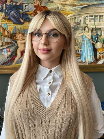Милана